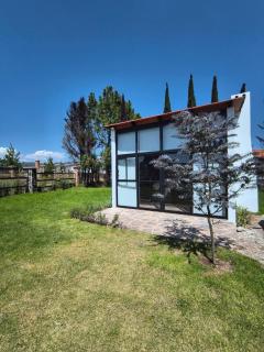 Cabañas para pareja Tapalpa - Tapalpa - 5