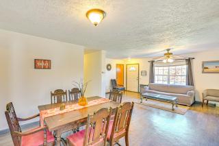8-Acre Bridgman Oasis Pool, Hot Tub and Game Room - Bridgman - 5