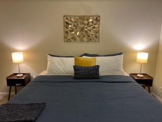 Atlas- Spacious 1BDR on Wilshire Free Parking King-Bed - Los Angeles - 5