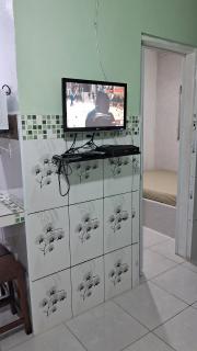 Apartamento Morada do Sol - 6
