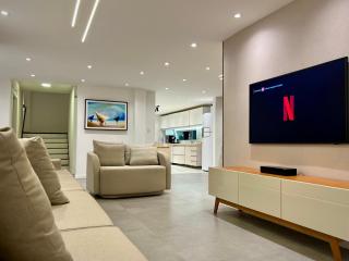 Residence Dunas - Natal - 2
