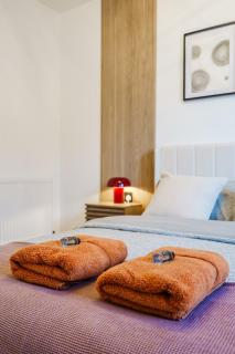 Luxurious One Bedroom Apartment - Perth - 9