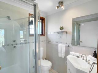 Hunter Homestead & Cottage - Lovedale - 8