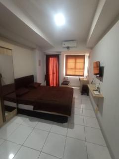 Paps property - Bandung - 2