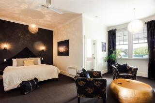 The White Swan Hotel - 1