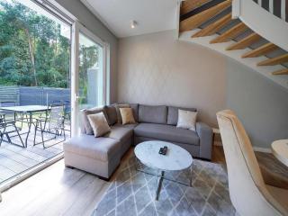 2-level holiday apartment close to the beach - Pobierowo - 7