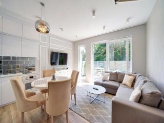 2-level holiday apartment close to the beach - Pobierowo - 8