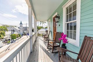 Sombrero Reef Light Suite - Cayo Hueso - 7
