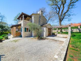 Villa in Banki with Private Pool near Marea Beach - 0