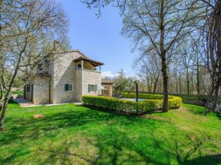 Villa in Banki with Private Pool near Marea Beach - 5