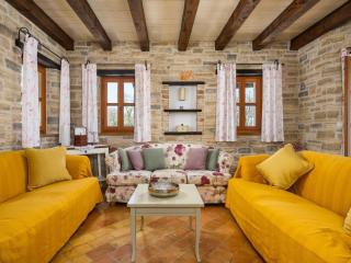 Villa in Banki with Private Pool near Marea Beach - 8