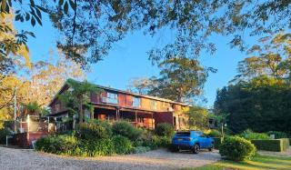Bilpin Country Lodge - Bilpin - 6