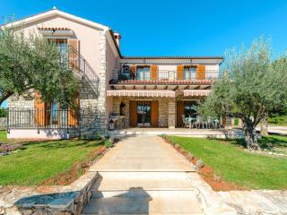 Villa in Sveti Lovrec near Ski Resort - Radetići - 9