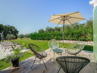 Villa in serene location - Štuti - 7