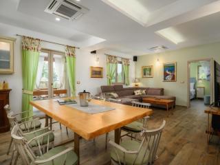Villa in serene location - Štuti - 6