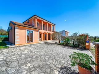 Villa Imagine with heated pool - Višnjan - 0