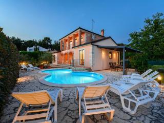 Villa Imagine with heated pool - Višnjan - 3