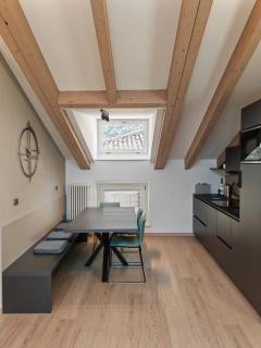 RivApartmentsDowntowN Rocca - Riva del Garda - 4