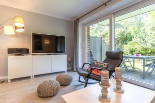 Ferienwohnung in St Peter-Ording - St. Peter-Ording - 9