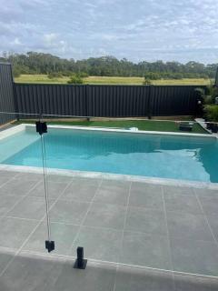 15mins to Mooloolaba Beach opposite Conservation! - Palmview - 0