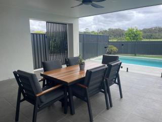 15mins to Mooloolaba Beach opposite Conservation! - Palmview - 2