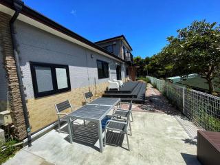 Towailight Villa Hebara No,7 - Vacation STAY 65137v - Katsuura - 9