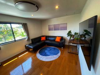Towailight Villa Hebara No,7 - Vacation STAY 65137v - Katsuura - 1