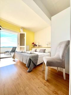 Apartments by the sea Puntinak, Brac - 718 - Selca - 1