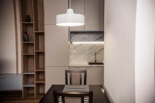 Apartament Gold Jurowiecka 19 m 189 - Białystok - 8