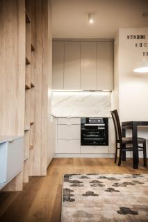 Apartament Gold Jurowiecka 19 m 189 - Białystok - 5
