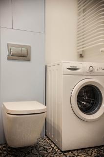 Apartament Gold Jurowiecka 19 m 189 - Białystok - 3