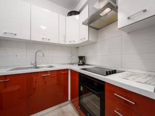 Pretty apartment with balcony - Kukci - 6