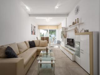 Pretty apartment with balcony - Kukci - 9