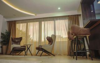 Vulcan Apartments - Mobushipe - 6