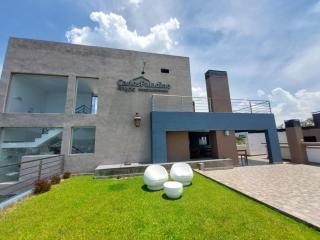 Dpto 1 Dormitorio de categoria - 8