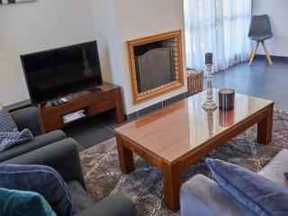 uxurious villa with private pool - Salles - 7