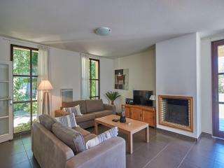 uxurious villa with private pool - Salles - 9
