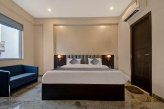 My Stay Residency - Jaipur - 6