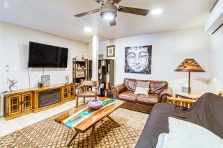 10 Mi to Dtwn Pet-Friendly Sedona Getaway! - Sedona - 9