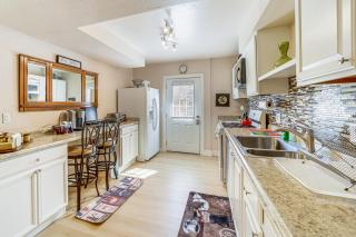 10 Mi to Dtwn Pet-Friendly Sedona Getaway! - Sedona - 8