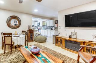 10 Mi to Dtwn Pet-Friendly Sedona Getaway! - Sedona - 5