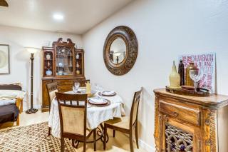 10 Mi to Dtwn Pet-Friendly Sedona Getaway! - Sedona - 4