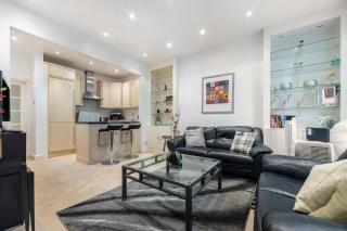 spacious Knightsbridge flat - Londra - 6