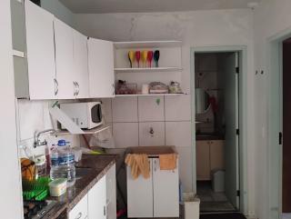 Flat 500 MTS do Beach park - Aquiraz - 6
