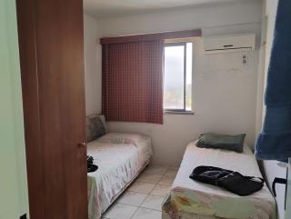 Flat 500 MTS do Beach park - Aquiraz - 2