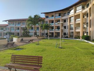 Flat 500 MTS do Beach park - Aquiraz - 1