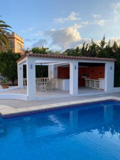 Casa Jardine - Benissa - 9