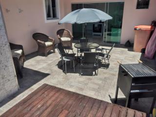 Casa dois pavimentos com Piscina nos Ingleses - Disponivel temporada - Florianópolis - 5