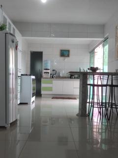 Casa dois pavimentos com Piscina nos Ingleses - Disponivel temporada - 2