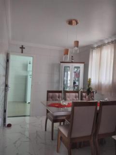 Casa dois pavimentos com Piscina nos Ingleses - Disponivel temporada - Florianópolis - 1